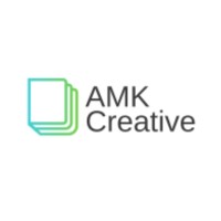 AMK Creative logo - Similar company to Frontline Fabrications