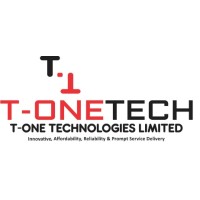 T-One Technologies Limited logo - Similar company to Idara