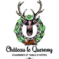 Château le Quesnoy logo - Similar company to D.Z.A