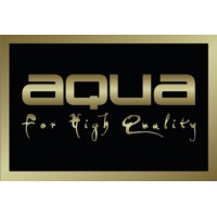 Aqua Aroma logo - Similar company to Dignity (Dny P.C.)