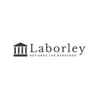 Laborley | Defiende tus derechos logo - Similar company to Bfwork Comunicaciones