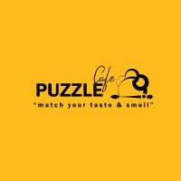 Cafe Puzzle logo - Similar company to Cyber Teens