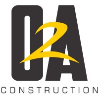 O2A Construction d.o.o. logo - Similar company to Spreg