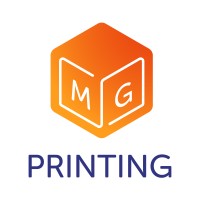 Mg Reprographic Supply & Services Inc.