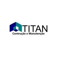 TITAN CONSTRUTORA logo - Similar company to Construtora Titan