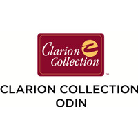 Clarion Collection Hotel Odin logo - Similar company to Npg Ab