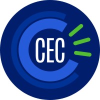 CEC (Convention des Entreprises pour le Climat) logo - Similar company to Adetem