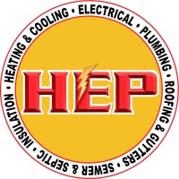 HEP, Inc logo - Similar company to Stokes Lighting & Electric