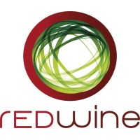 REDWine logo - Similar company to Redwine Music