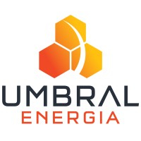 Umbral Energía logo - Similar company to Blake-Inc