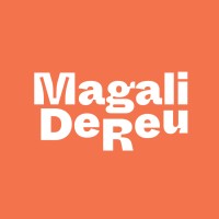 Magali De Reu logo - Similar company to Er Mag Al Eens