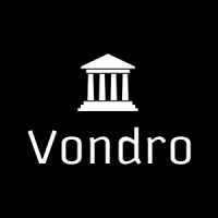 Vondro logo - Similar company to 99Localads