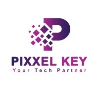 PixxelKey logo - Similar company to Flaplive