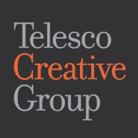 Telesco Creative Group logo - Similar company to Mirror Matter