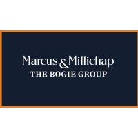 The Bogie Group of Marcus & Millichap logo - Similar company to Sagestone Partners