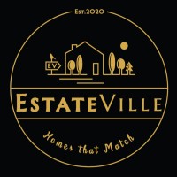 EstateVille - Homes that Match! logo - Similar company to Propdestiny Realty Services