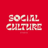 Social Culture logo - Similar company to Content Collective & Co