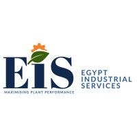 EIS - Egypt Industrial Services logo - Similar company to The Egyptian Innovation Systems Co. (Eis)