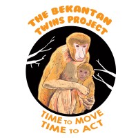 The Bekantan Twins Project logo - Similar company to Desa Bumi