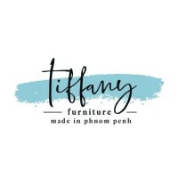 Tiffany Furniture logo - Similar company to Spacetale®