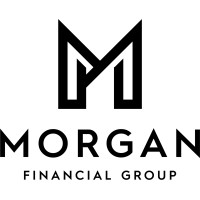 Morgan Financial Group logo - Similar company to Morgan Pinnacle Group