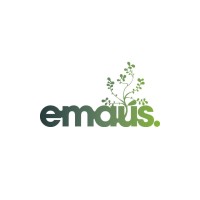 Emaús Bilbao logo - Similar company to Asociación Tendel