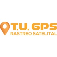 TU GPS logo - Similar company to Datatrack