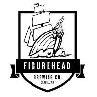 Figurehead Brewing Company logo - Similar company to Evolution Press Inc