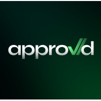 Approvd | Business Funding Marketplace logo - Similar company to Logic Advance