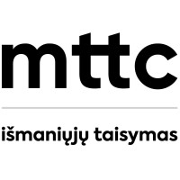 MTTC logo - Similar company to Kauto