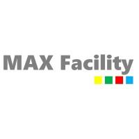 MAX Facility logo - Similar company to Dentech Telecommunicatie, Beveiliging & Automatisering