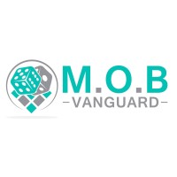 M.O.B - Vanguard logo - Similar company to Gémker-Gémklub