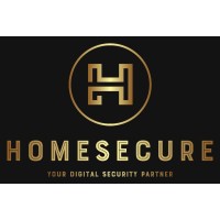 HomeSecure Security Services logo - Similar company to Starting Block Ventures