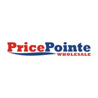 PricePointe Wholesale Club logo - Similar company to Cmyk Studios