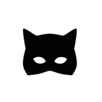 L'Oreille Chaste logo - Similar company to Kck Publishing