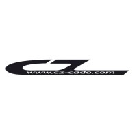CZ-Cado logo - Similar company to Dynamax