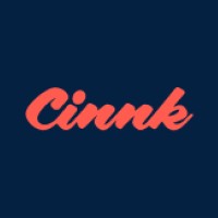 Cinnk logo - Similar company to Sv2C