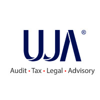 UJA Global Advisory logo - Similar company to Basic It