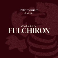 Maison Fulchiron (ex Patrimoniam) logo - Similar company to La Source Dorée