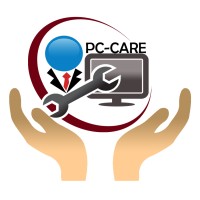 PC-Care logo - Similar company to Pcit Technology Solutions