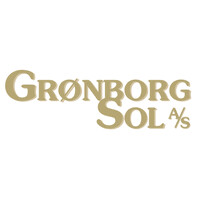 Grønborg Sol A/S logo - Similar company to Sol-Power