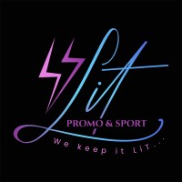 LiT Promo & Sport logo - Similar company to Promobasket Group