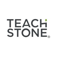 Teachstone logo - Similar company to Sketchy