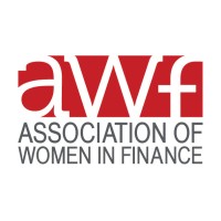 Association of Women in Finance logo - Similar company to Cawee Canadian Association Of Women Executives And Entrepreneurs