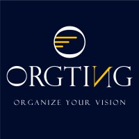 ORGTING logo - Similar company to Ctit