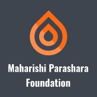 Maharishi Parashara Foundation logo - Similar company to My Next Wear