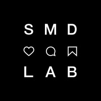 Social Media Design Lab (SMD Lab) logo - Similar company to Design ─ Tobias Affüpper