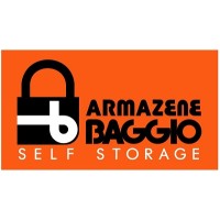 Armazene Baggio Self Storage logo - Similar company to Vivena Do Brasil Ltda