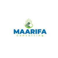 Maarifa Consulting logo - Similar company to Maarifa Consulting (Ex Datadevafrica)