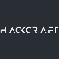 HackCraft logo - Similar company to Byte Tribe
